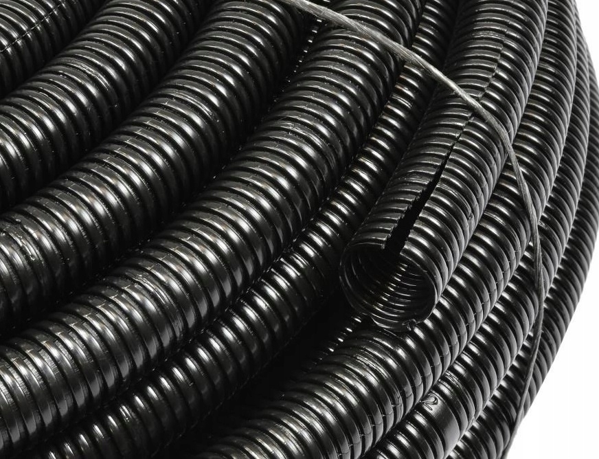 

Peszel Rura Karbowana Cięta 10/7