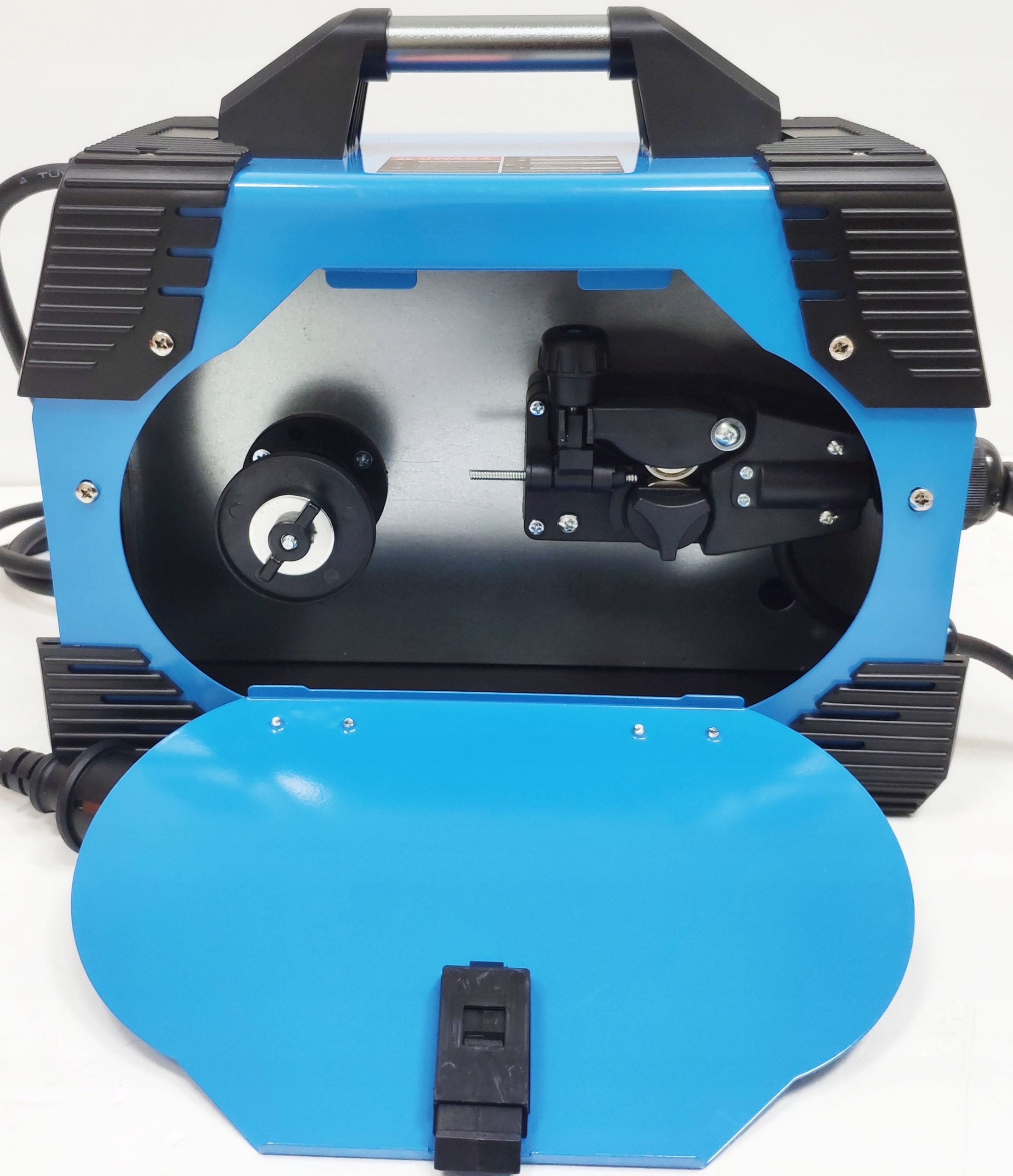 SPAWARKA SHERMAN 180 FL 180A MIGOMAT MIG MAG MMA Marka Sherman