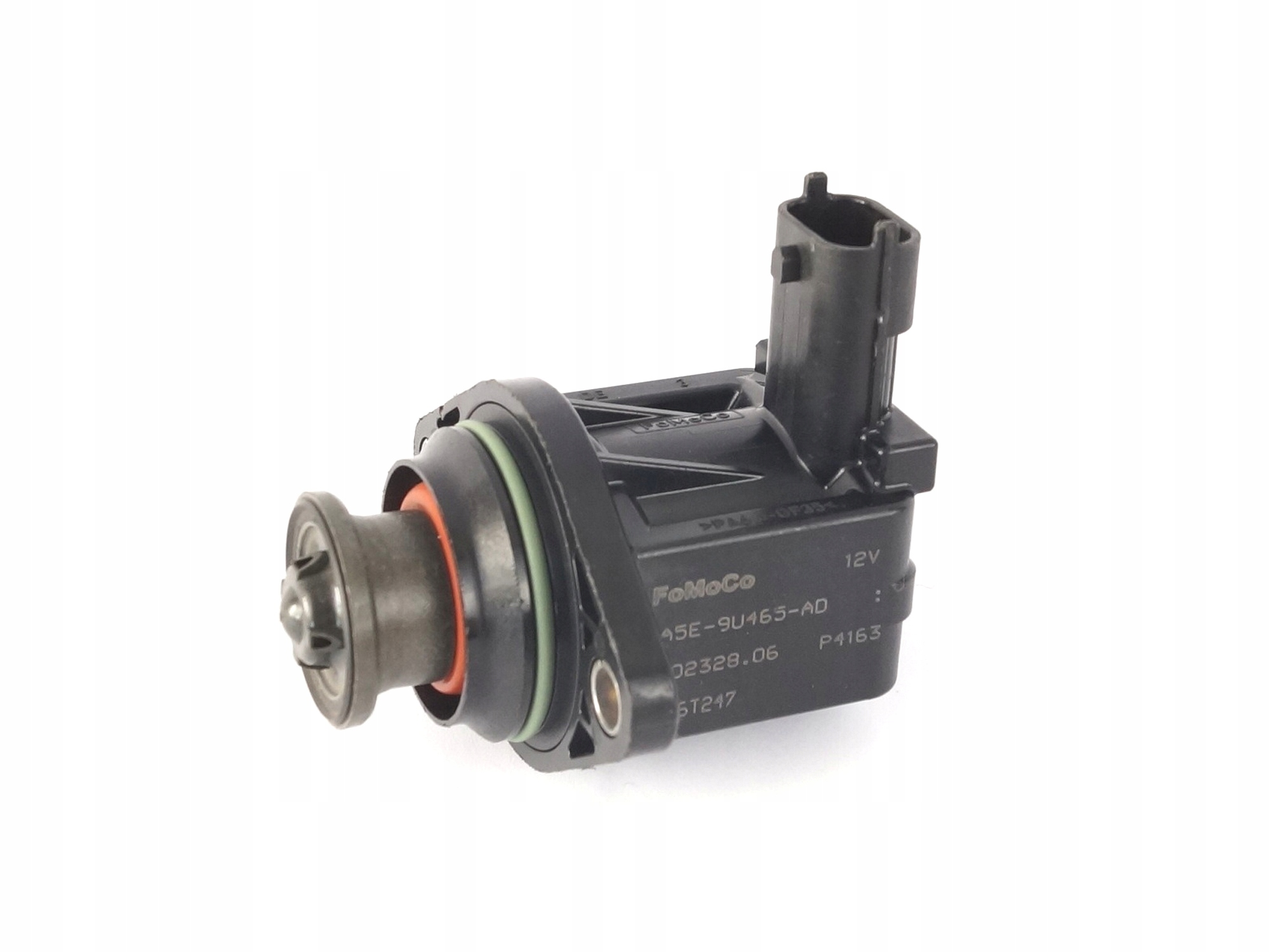 AA5E9U465AD - Запорный клапан турбины FORD оригинал FoMoCo