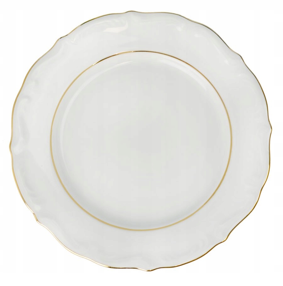 

Talerz płytki 19cm Maria Teresa B014 Chodzież