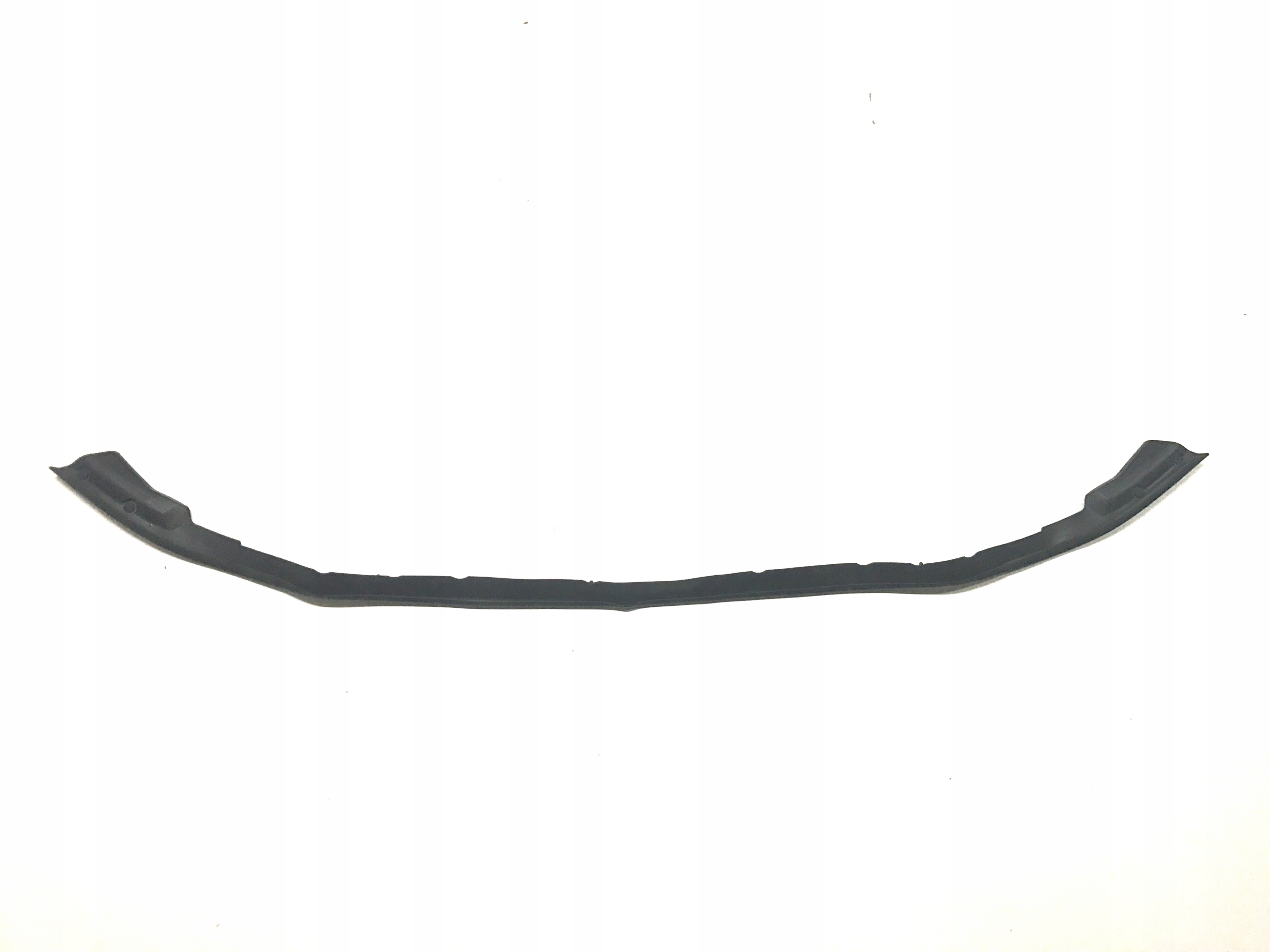 USZCZELKA MASKI zderzaka INFINITI Q70