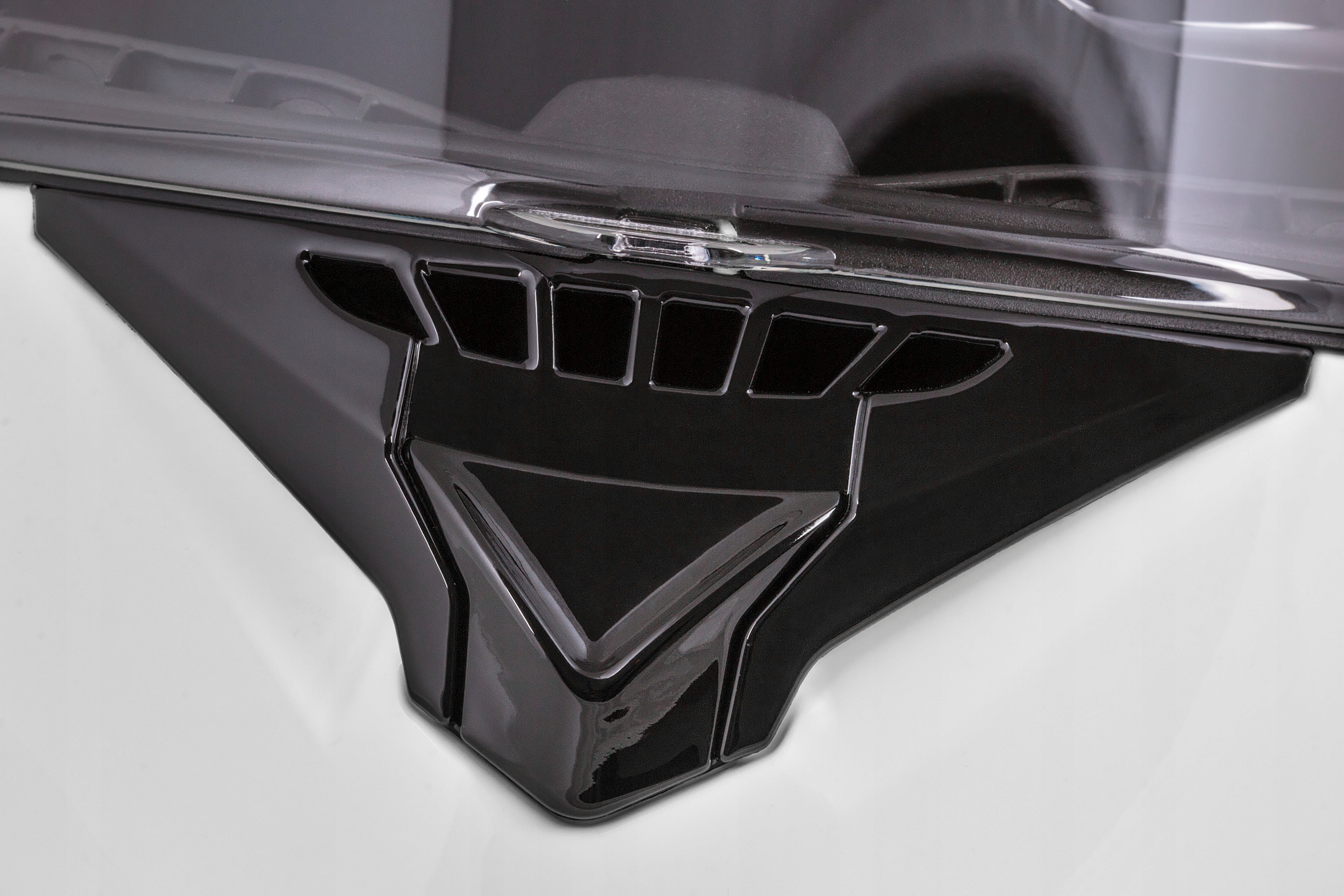 KASK POMPOWANY 100% DOPASOWANIA CASSIDA PINLOCK 70 Rodzaj zapięcia mikrometryczne