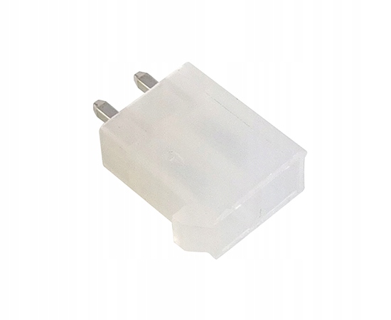 

Złącze waflowe KWM4505-2S 2 pin /2 szt. =MRX566-02