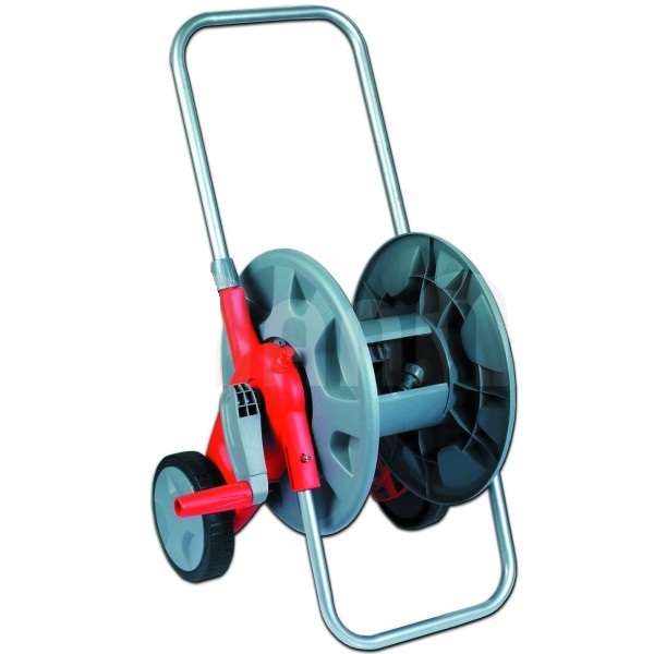 Bubonový Vozík Expert Záhradný Na Hadicu 1/2" 50 m
