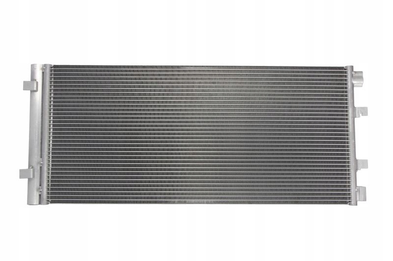 CHŁODNICA KLIMATYZACJI MASTER 2010- 2.3 DCI NOWY