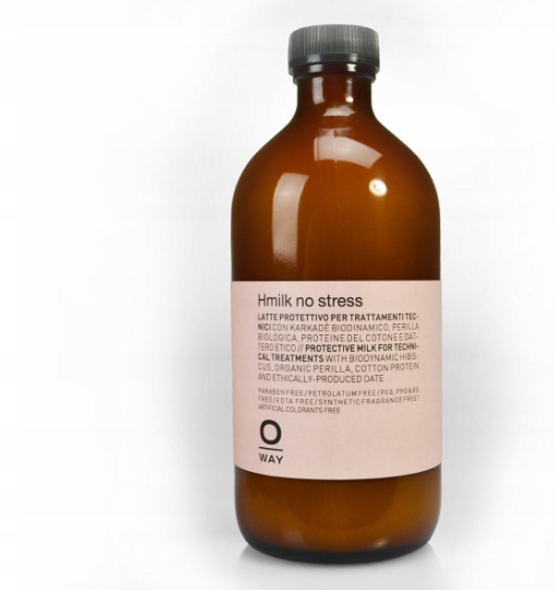 

Oway Hmilk No Stress Mleczko 500ML
