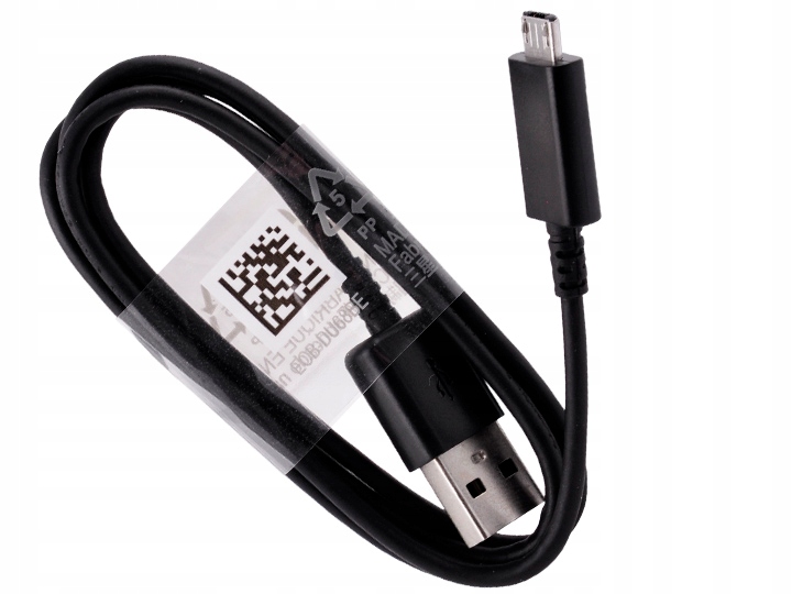 

Oryginalny Kabel Microusb Samsung ECB-DU68
