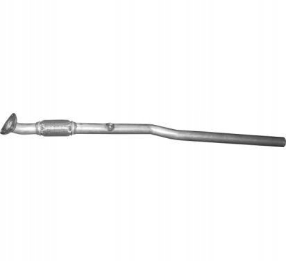 17.548 - КОЛЛЕКТОРНАЯ ТРУБА OPEL ASTRA G 1.2 16V (09/00 -)