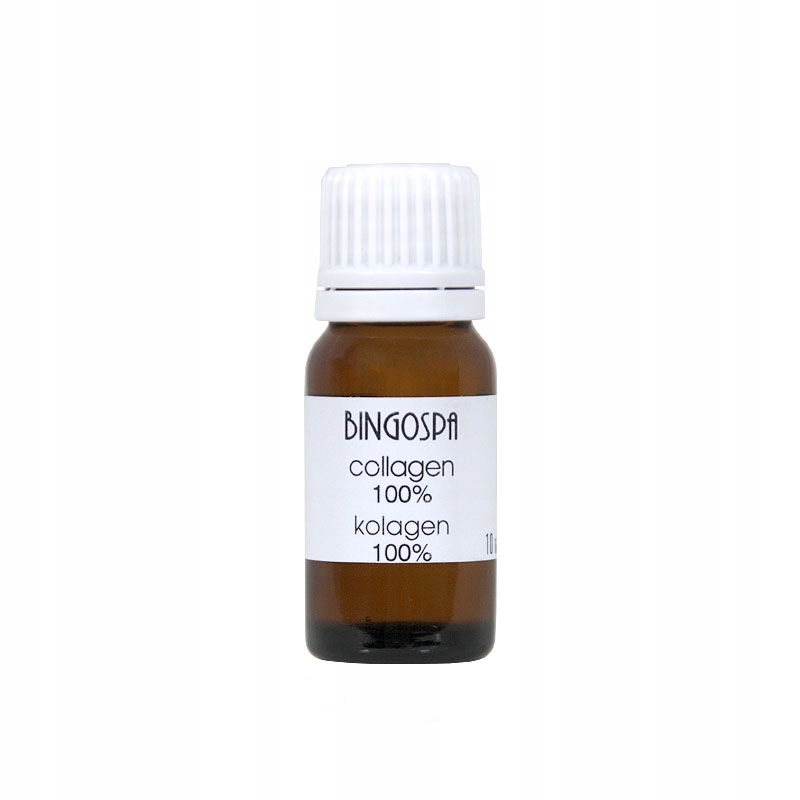 

Czysty Kolagen 100% 10 ML