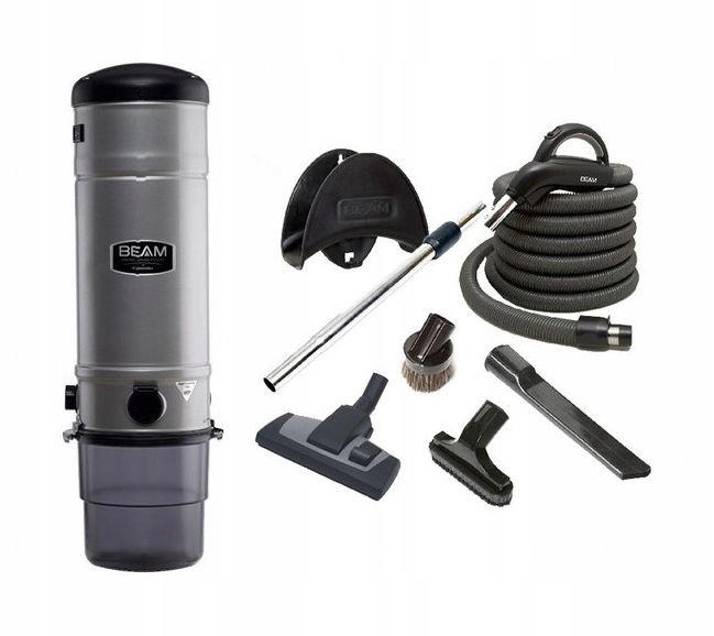 Centrální Vysavač Beam Sc 355 Progression