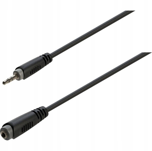 

Kabel audio RACC260L6 6m