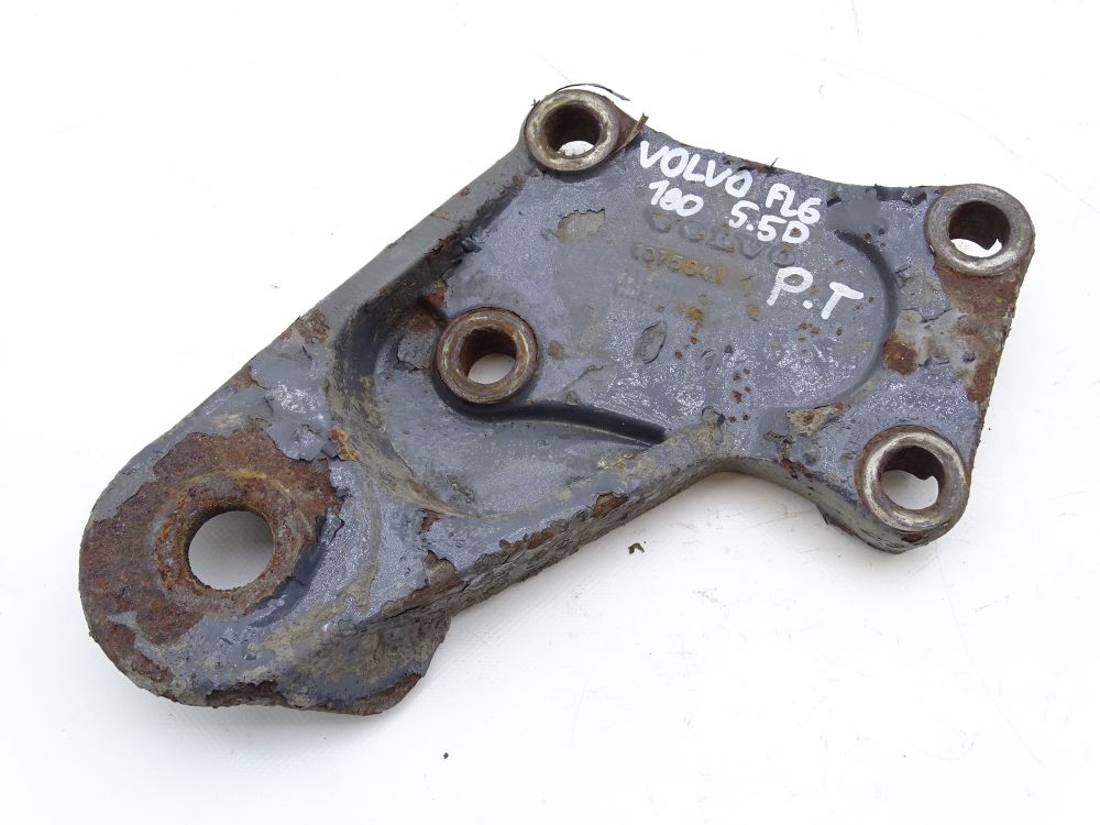 VOLVO FL6 00 06 MOCOWANIE RESORA PRAWY TYL