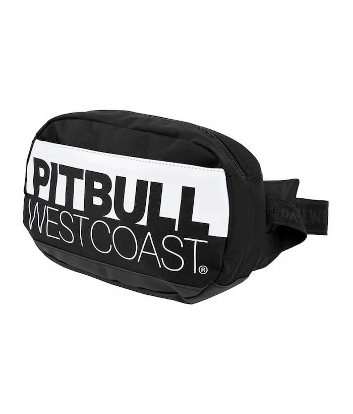 

Pitbull Saszetka nerka Pit Bull Tnt II