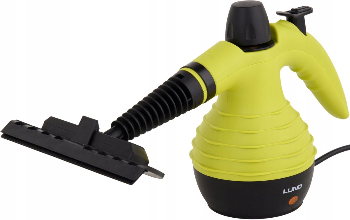 MYJKA PAROWA PAROWNICA STEAMER PAROWY 10 ELEMENTÓW Pojemność 0.35 l