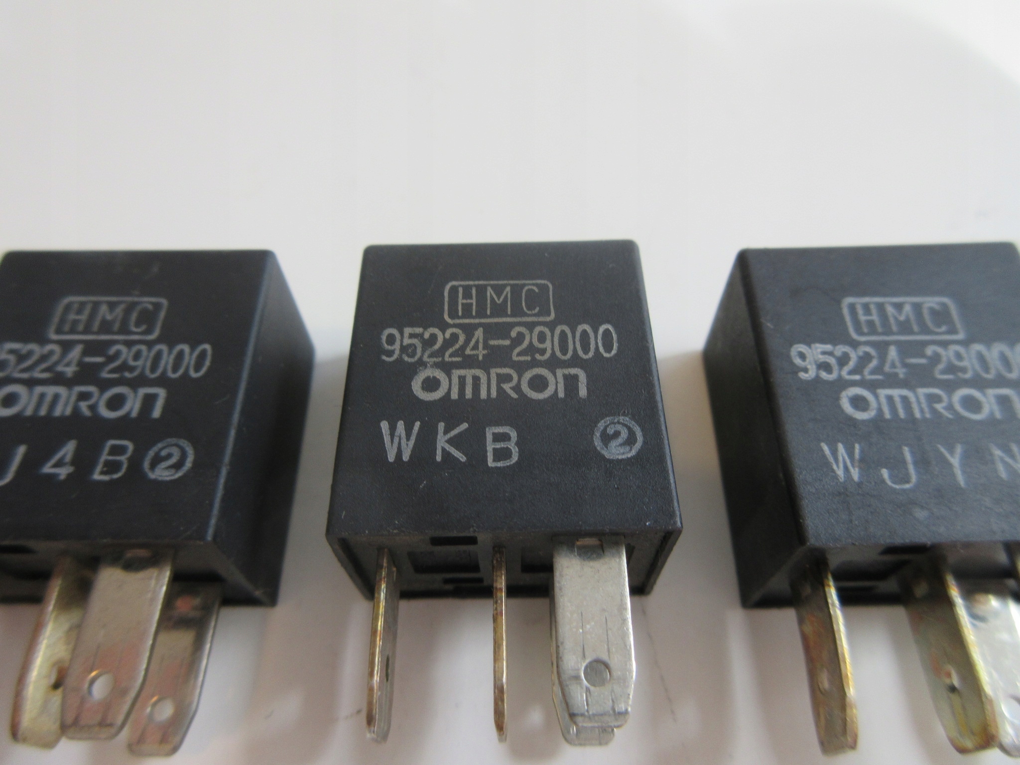 реле kia hyundai.