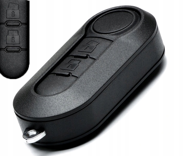 

Iveco Daily Kluczyk Pilot Obudowa SIP22 2 Przycisk