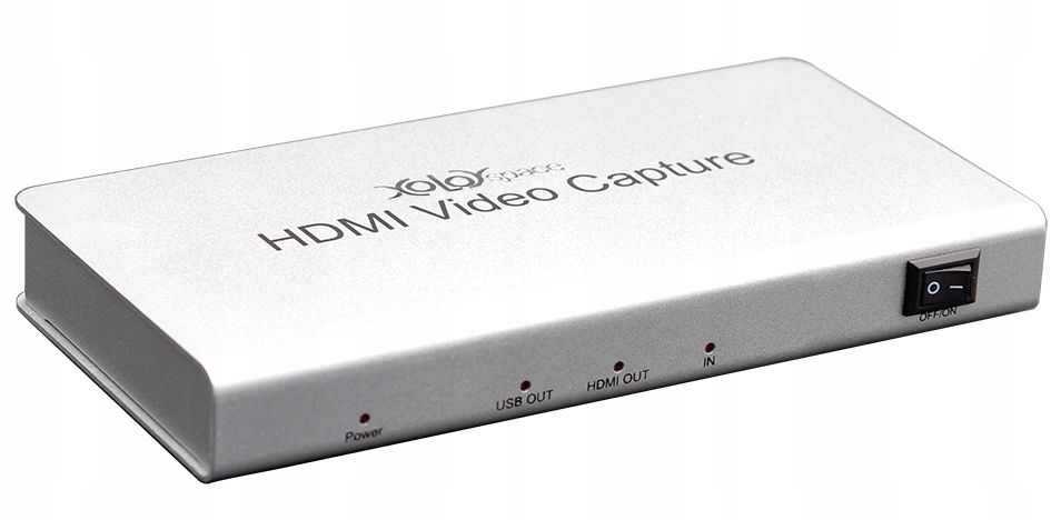 

Hdmi pod Usb 3.0 Grabber 1080p Full Hd! Capture!