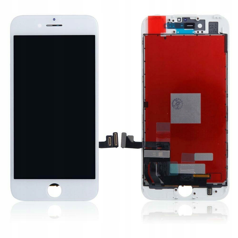 コンピュータ・IT iPhone 8 Iphone 8 A1863 A1905 w Wyświetlacze -Części zamienne do