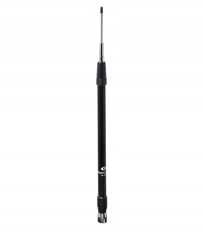 KOMUNICA HF PRO 1 антенна винтовой 7-430MHz балкон