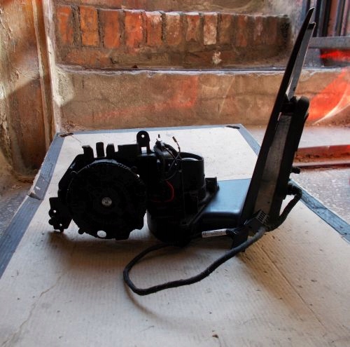 MERCEDES B KLASA W246 LEWE 7 PIN ORYGINAŁ