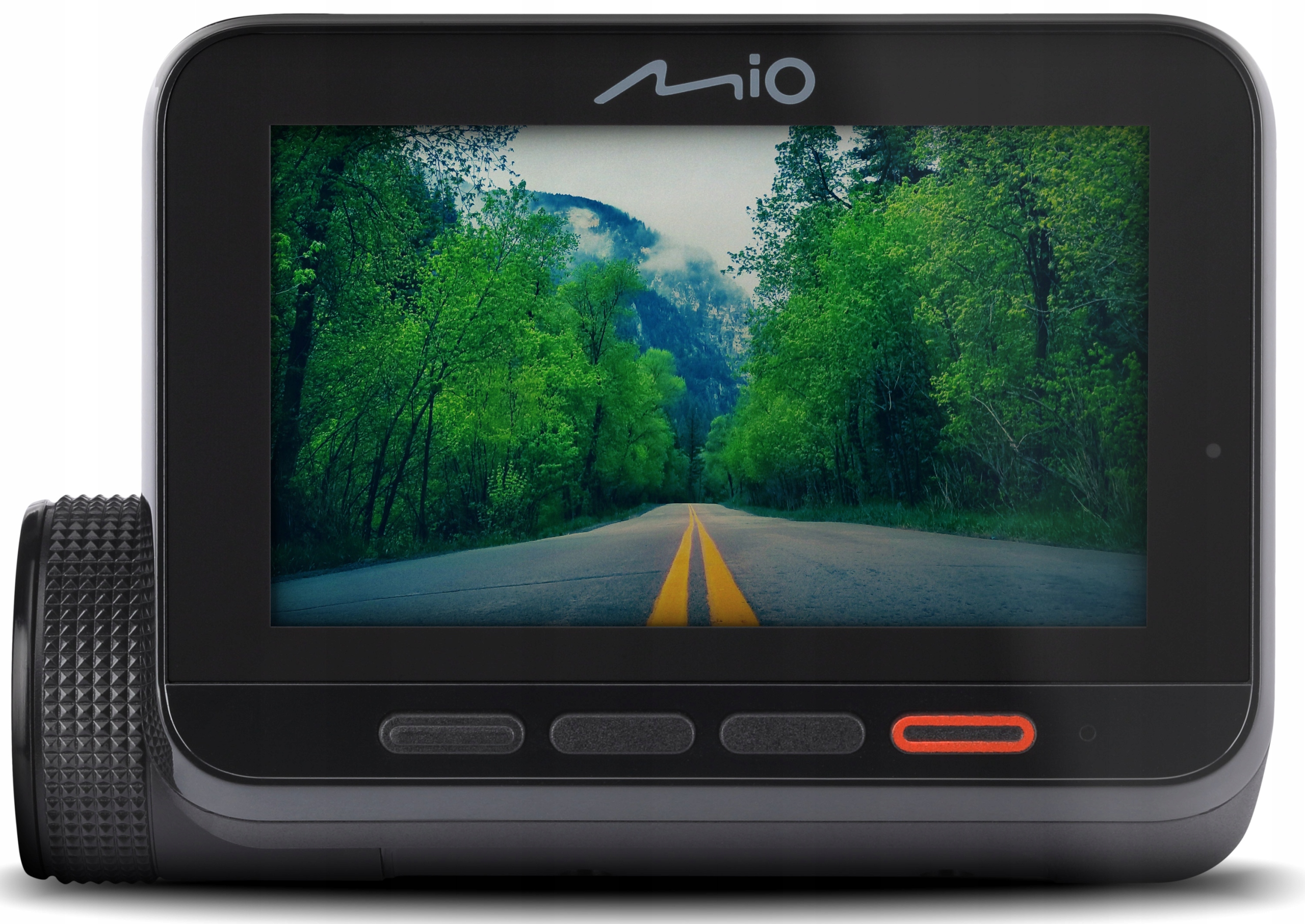 

Rejestrator trasy kamera Mio MiVue 826 FullHD Gps