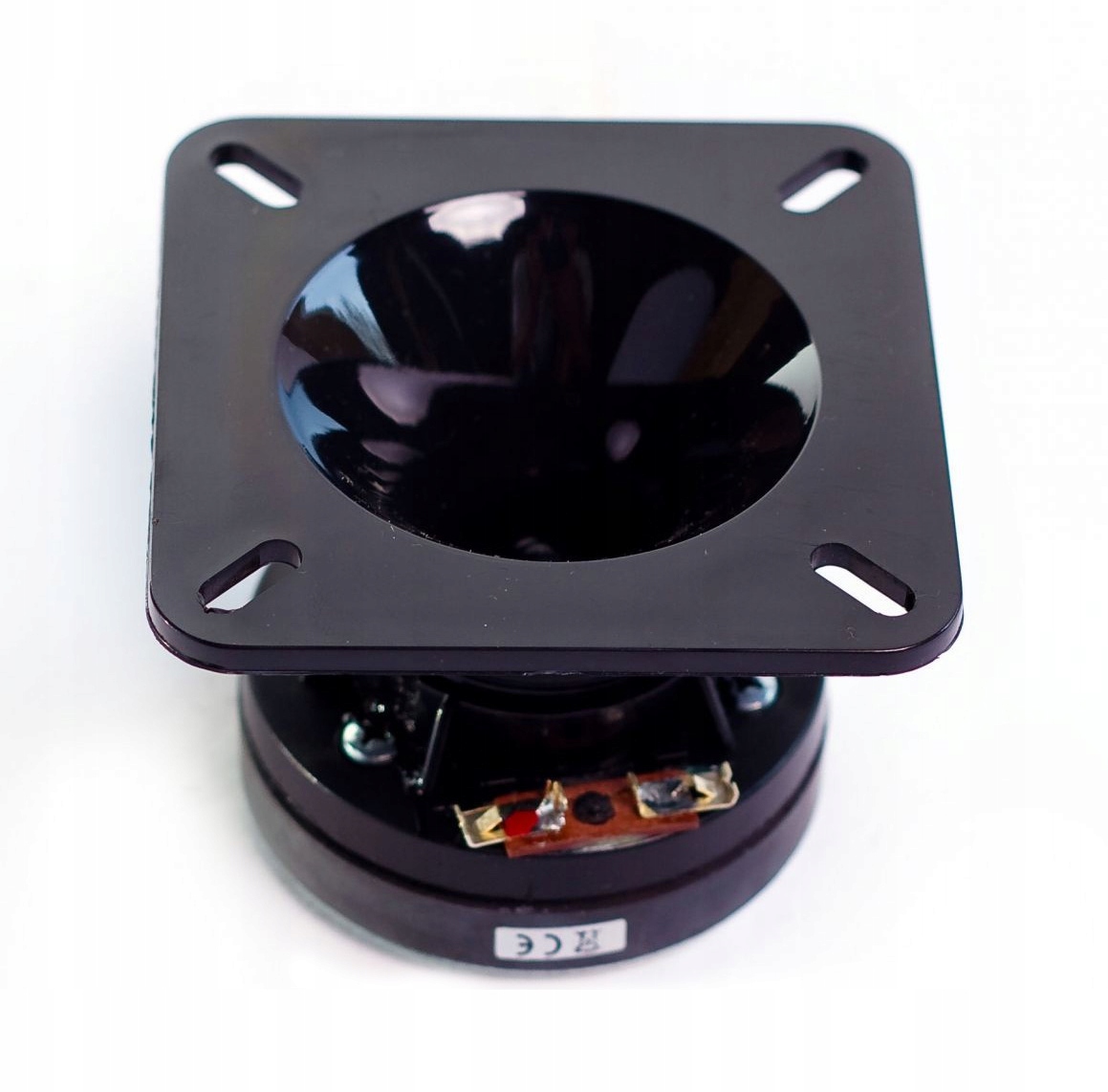 Tonsil - Głośnik Wysokotonowy Tubowy GDWT 9/80/6 8 ohm Oryginalny