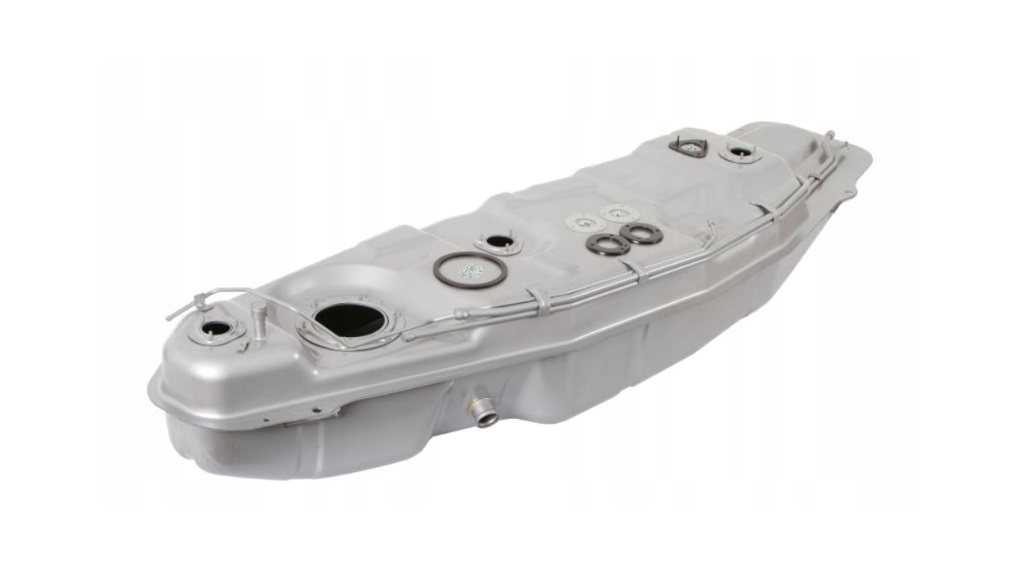 Zbiornik paliwa bak PAJERO III IV diesel MR342850