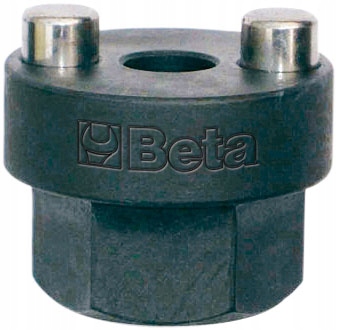 NASADKA UDAROWA DO RESORÓW VOLVO 27MM BETA 1557V