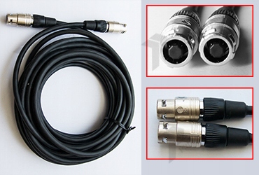 Кабель Beissbarth 10, 4,5 м ML4000 ML4600 ML EASY