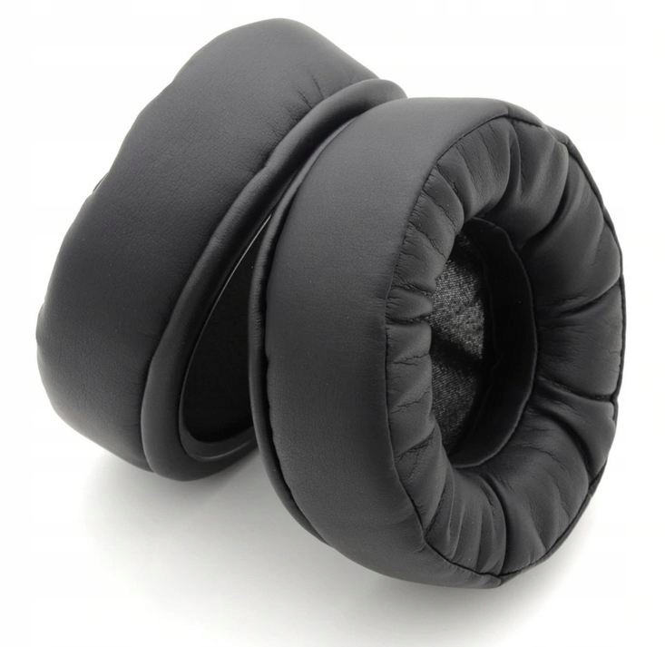 

Akg K540 K545 K845 Nausznice Pady Gąbki Najgrubsze