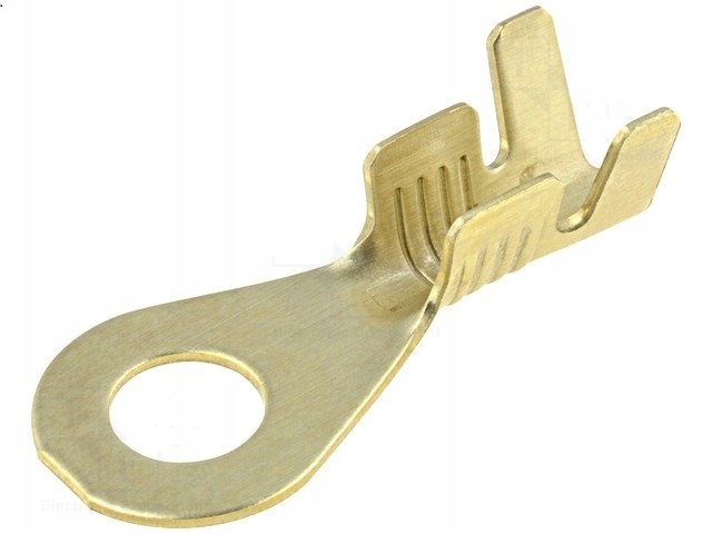 

Konektor oczkowy M5 1-2,5mm nieizolowany x20szt