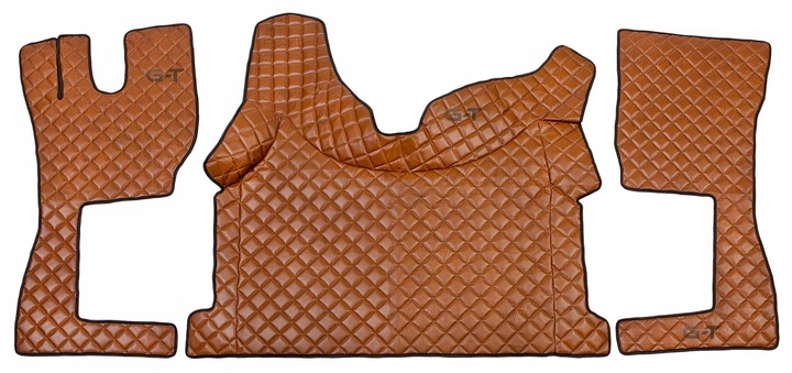 DYWAN DYWANIKI PIKOWANE VOLVO FH 4 OD 2013 AUTOMAT