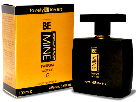 

Be-mine Intensywne Perfumy Feromony Damskie 100ML