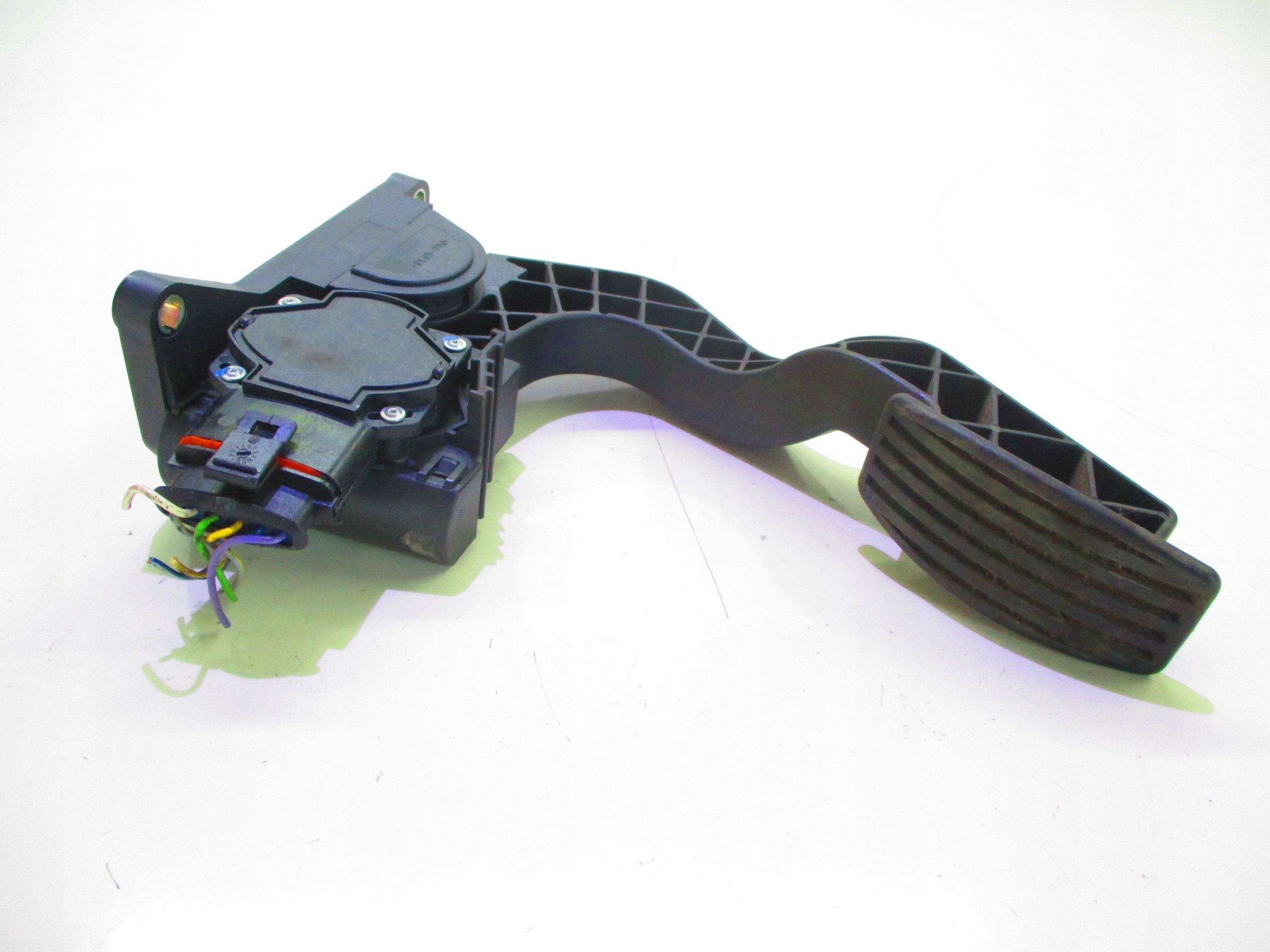 Smart Fortwo 450 0.6 0.7 Potencjometr pedału gazu