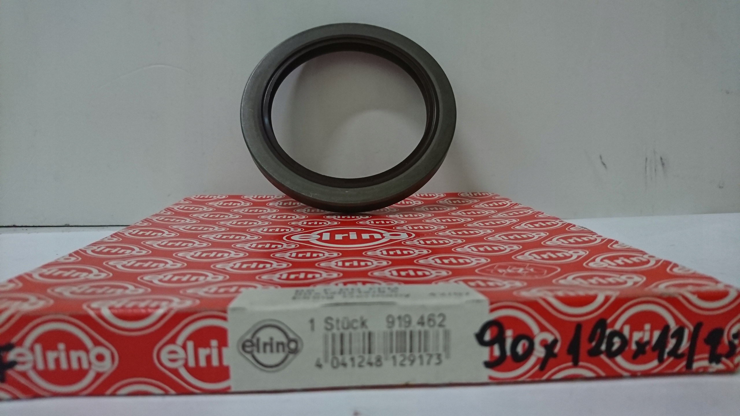 Simmering uszczelniacz skrzyni ZF 90x120x12/9,5