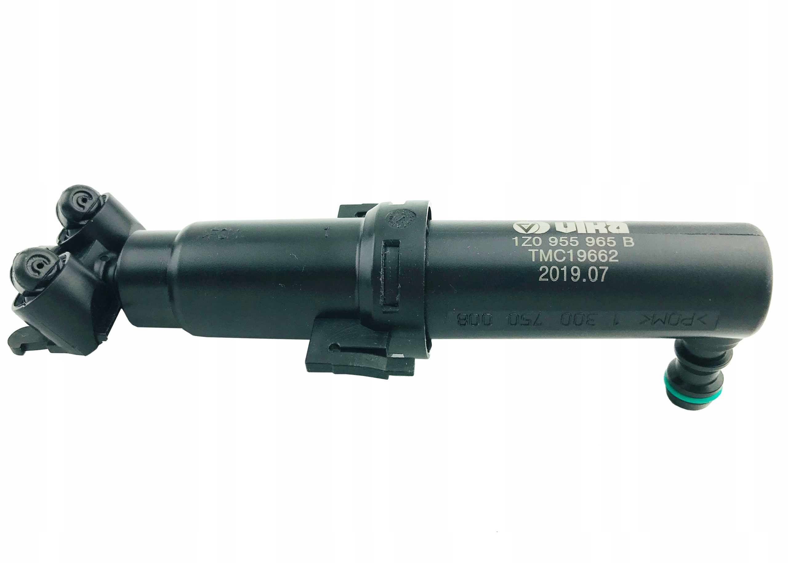 1Z0955965B - ОМИВАЧ ЛАМПИ ПЕРЕДНІЙ ЛІВИЙ OCTAVIA II 2 LIFT 09-