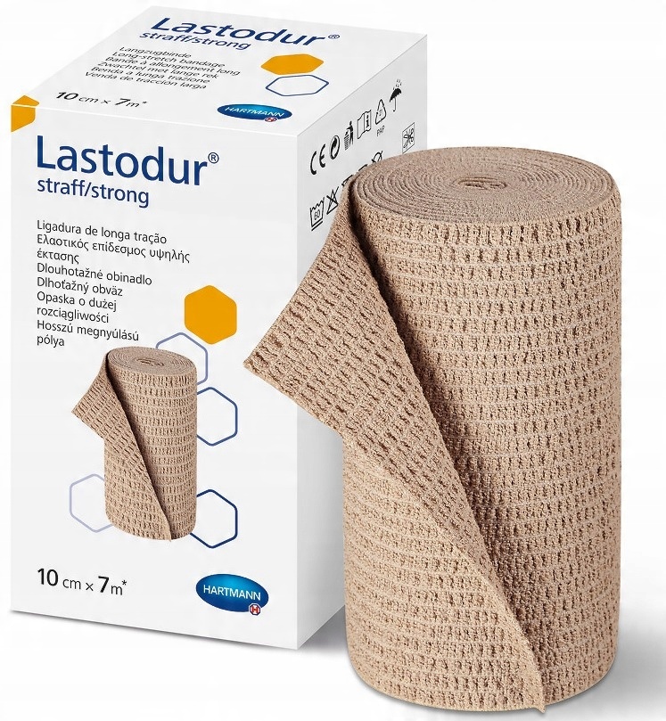 

Hartmann -Lastodur strong 10 cm x 7 m