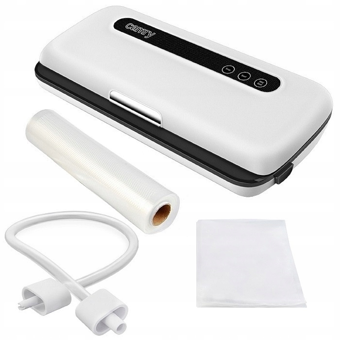 Zgrzewarka próżniowa Camry CR 4470