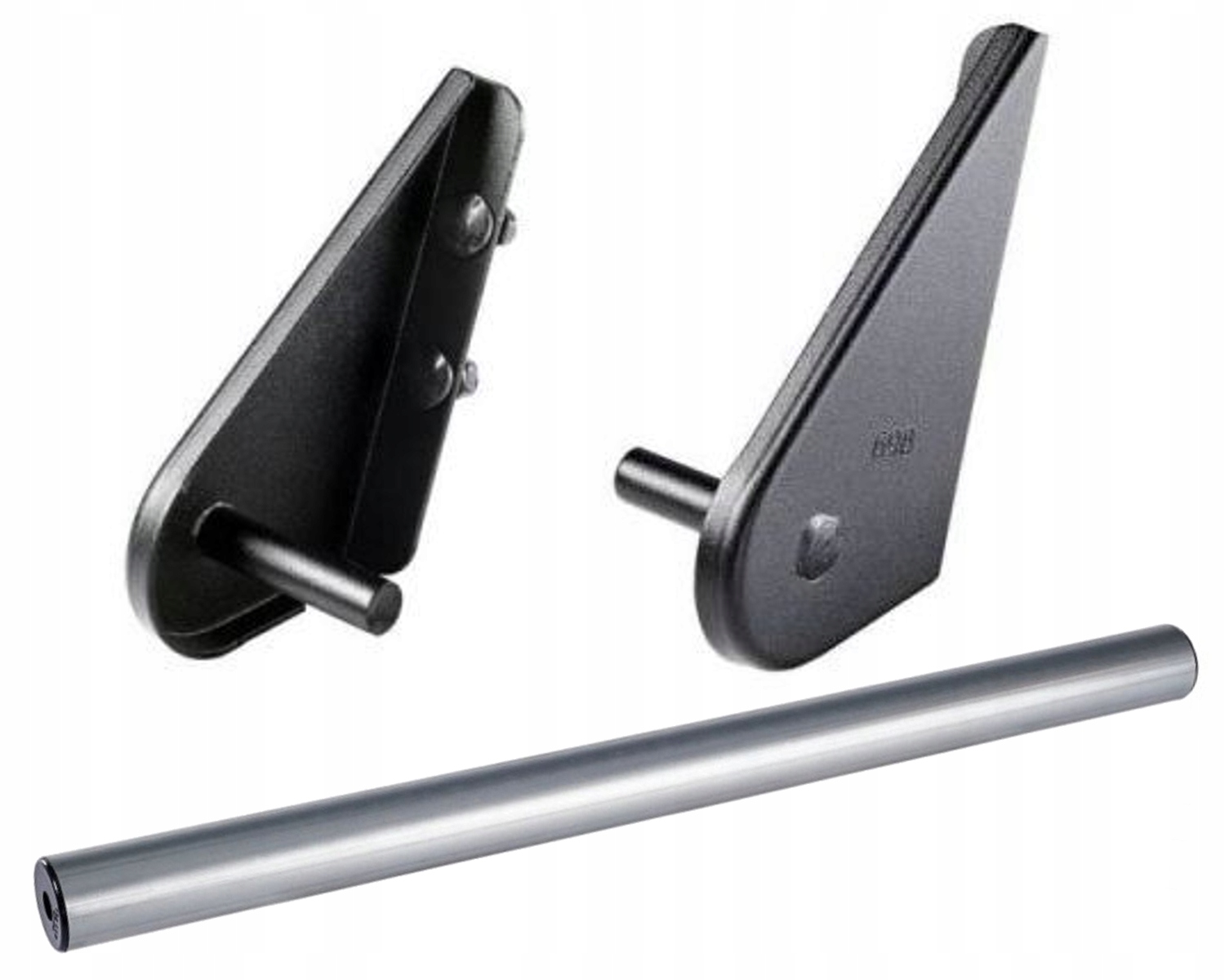 Rolka 129cm do platformy bagażnik dachowy