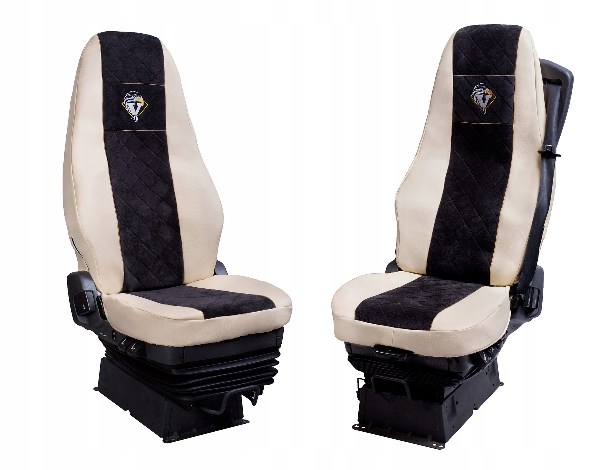 POKROWCE VOLVO FH 12 / FH 4 / FH 5