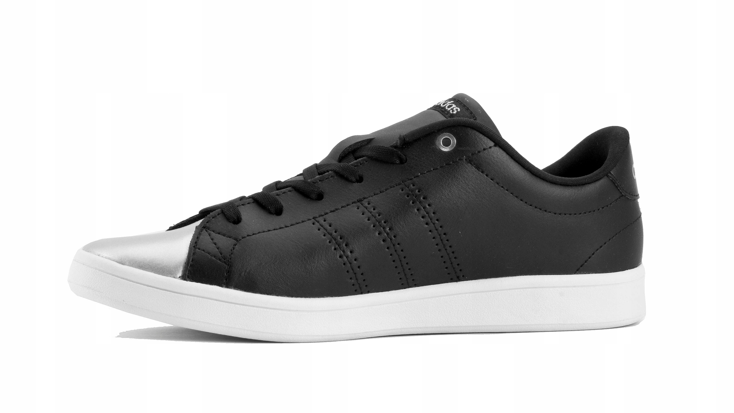 adidas advantage clean qt w