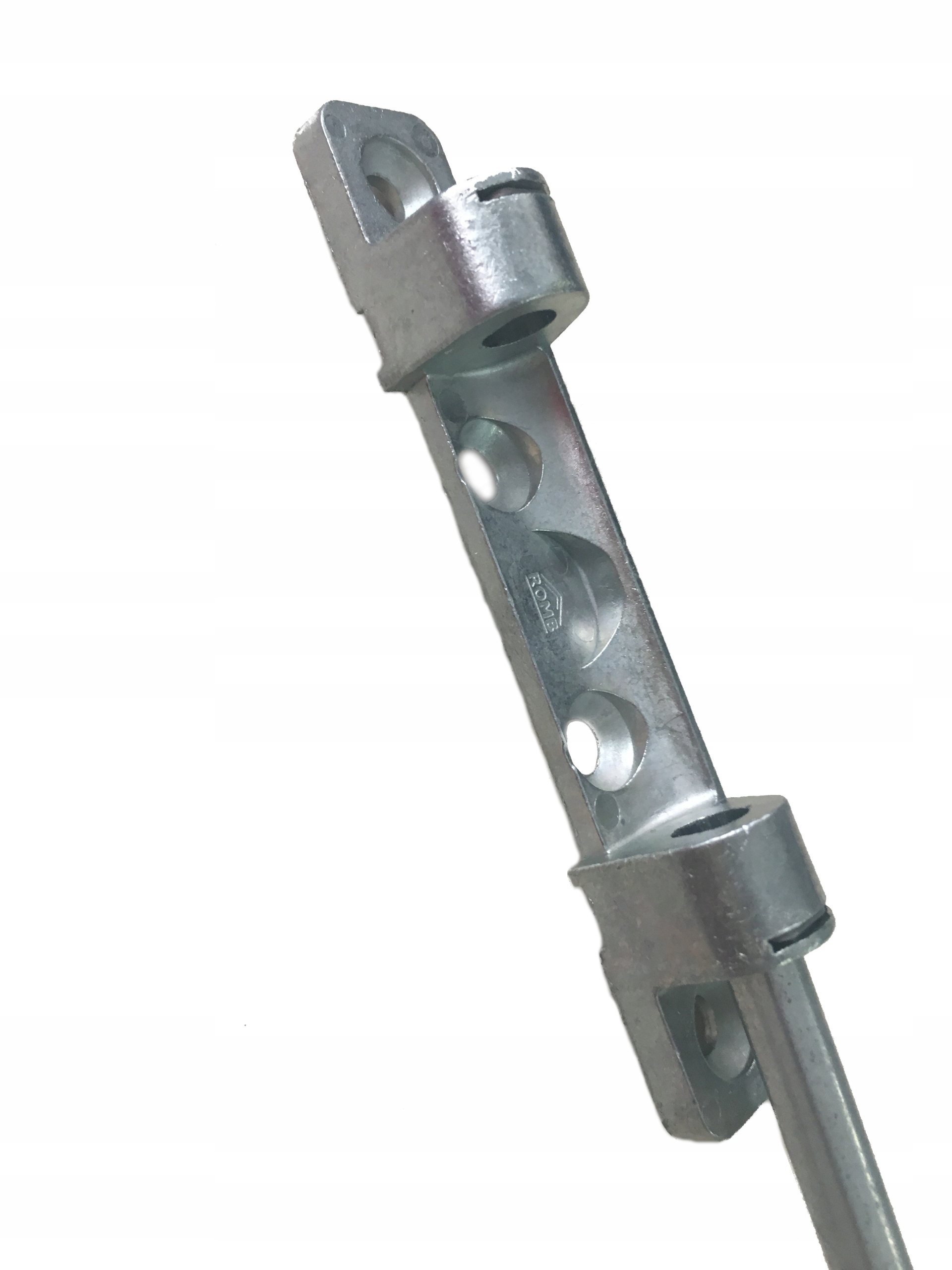 FEWB ZAWIAS GÓRNY ROMB do okna i drzwi PCV Kod producenta ZAWIAS NA RAMĘ