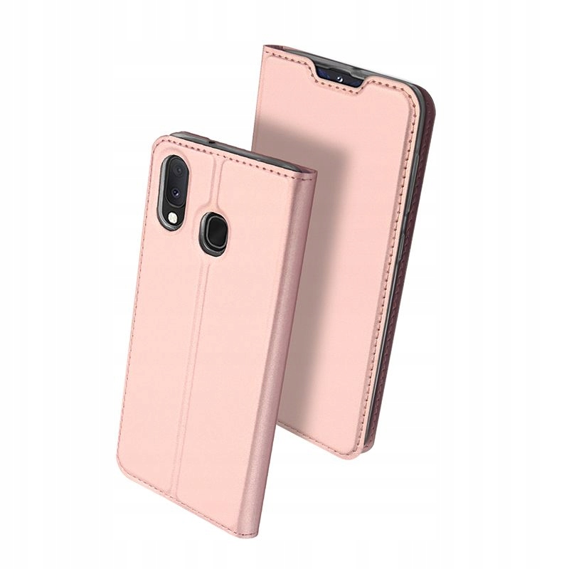 

Dux Ducis Etui Klapka Do Samsung Galaxy A20E Szkło