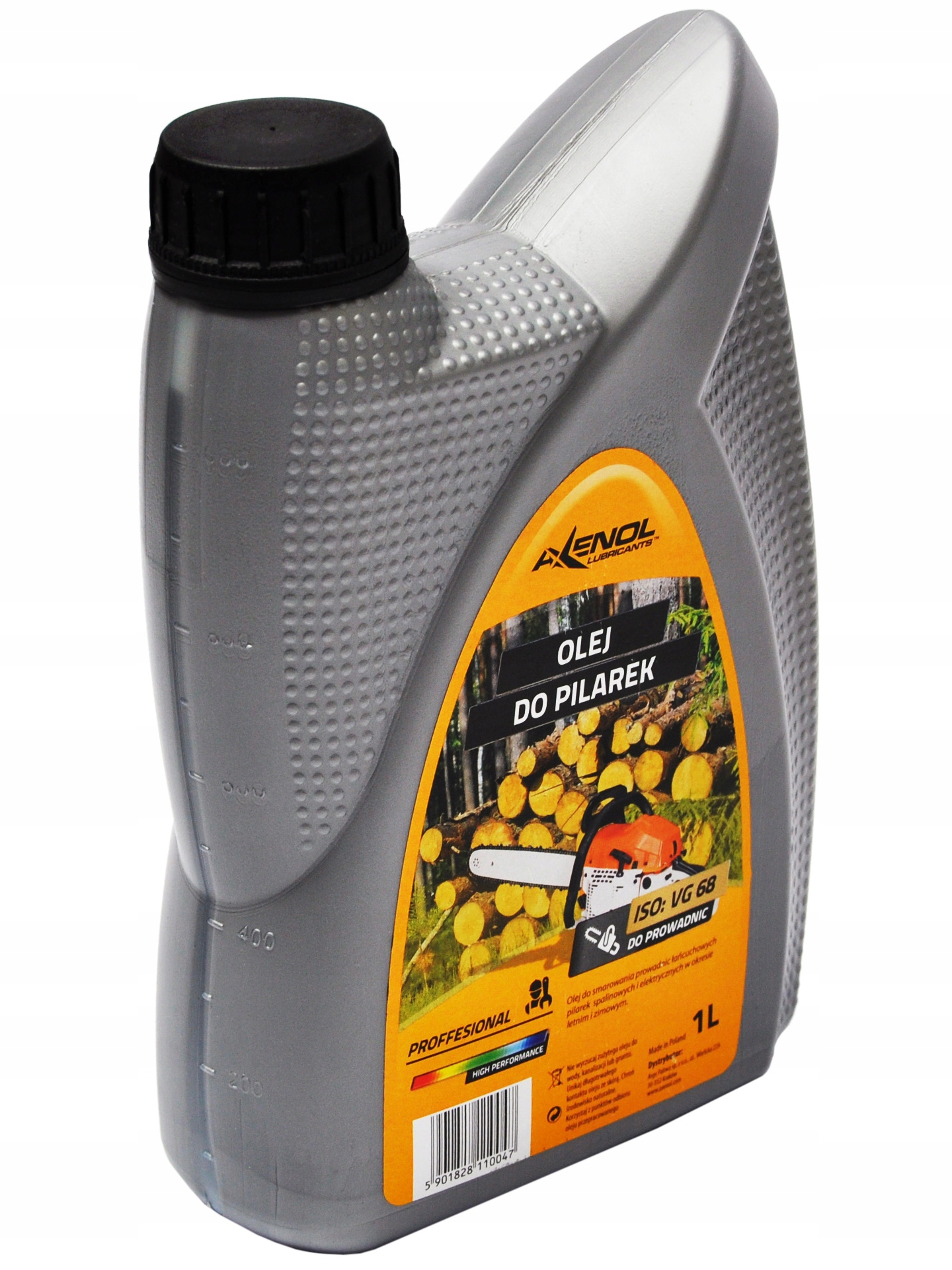 

Olej Do Łańcuchów Pił Spalinowych I Elektr 1L