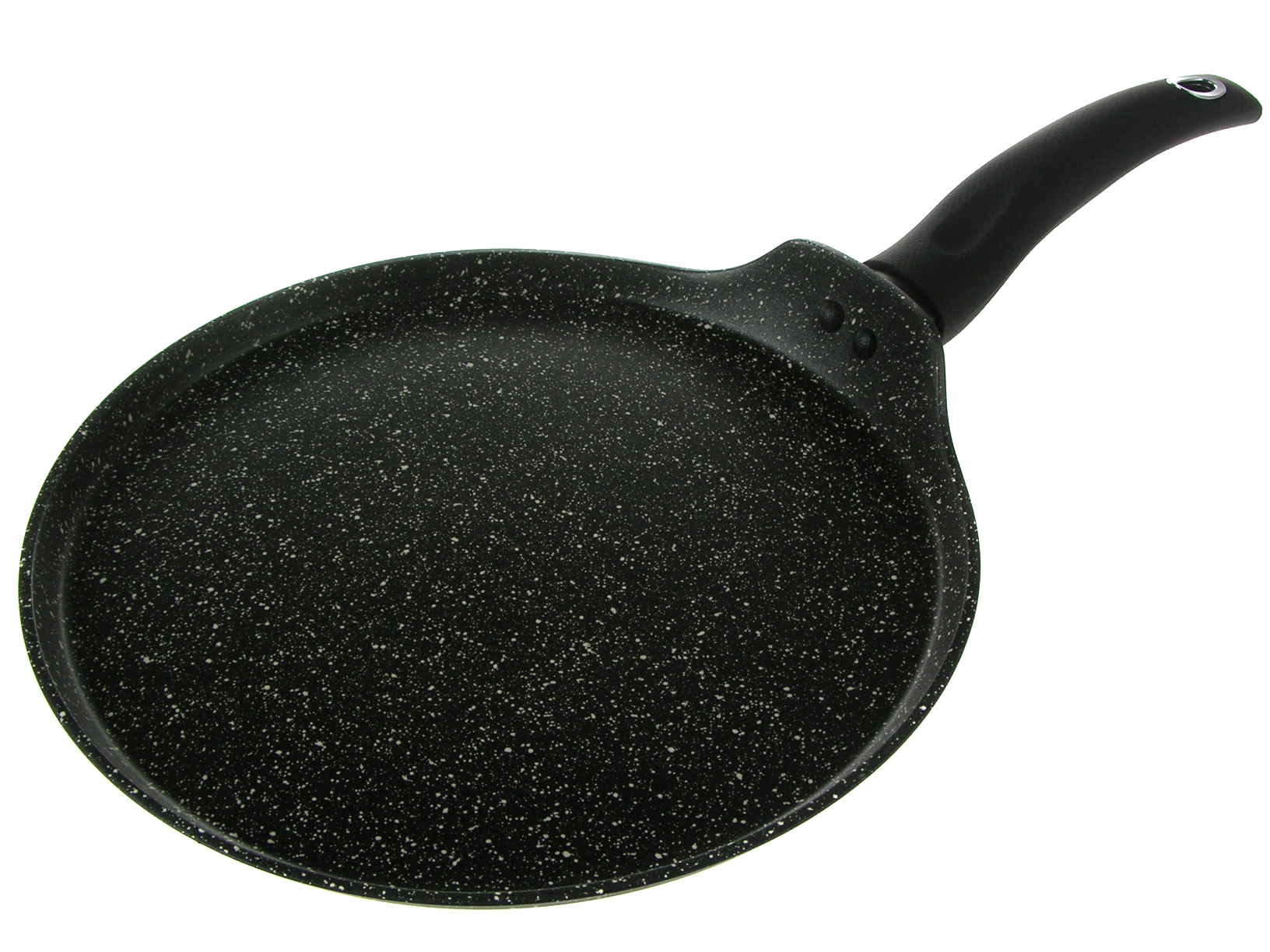 

Patelnia Marmurkowa naleśników 24cm Indukcja 1270