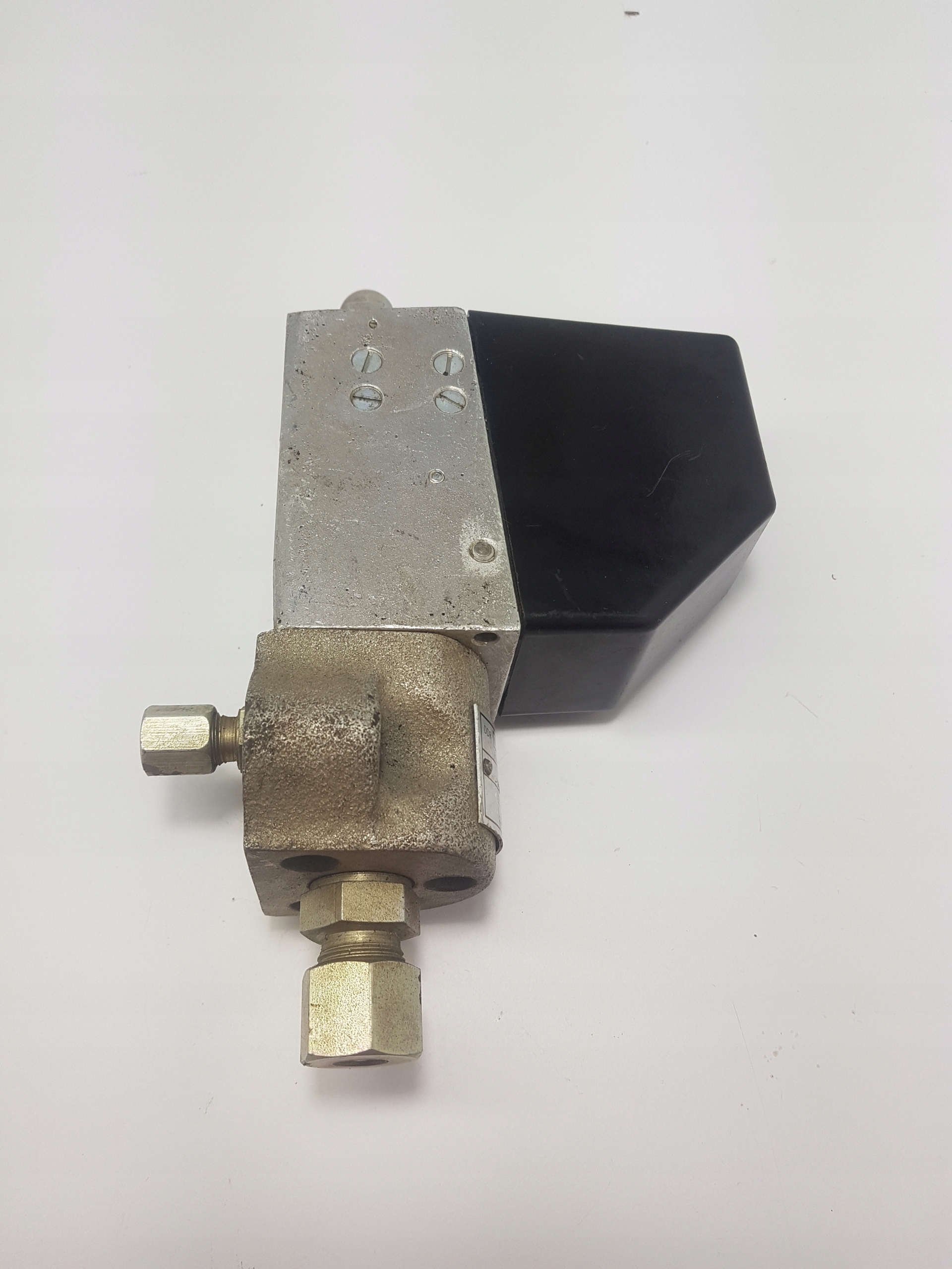 Переключатель давления Orsta тип AO-1