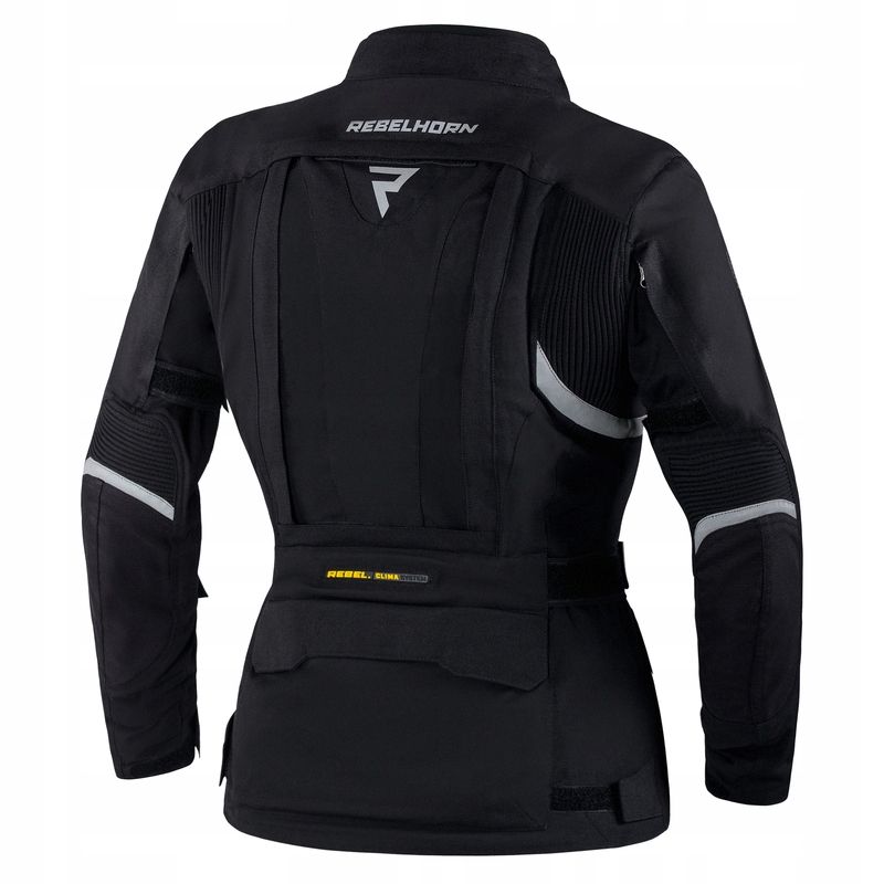 REBELHORN HARDY II Lady Kurtka tekstylna r.L Producent Rebelhorn