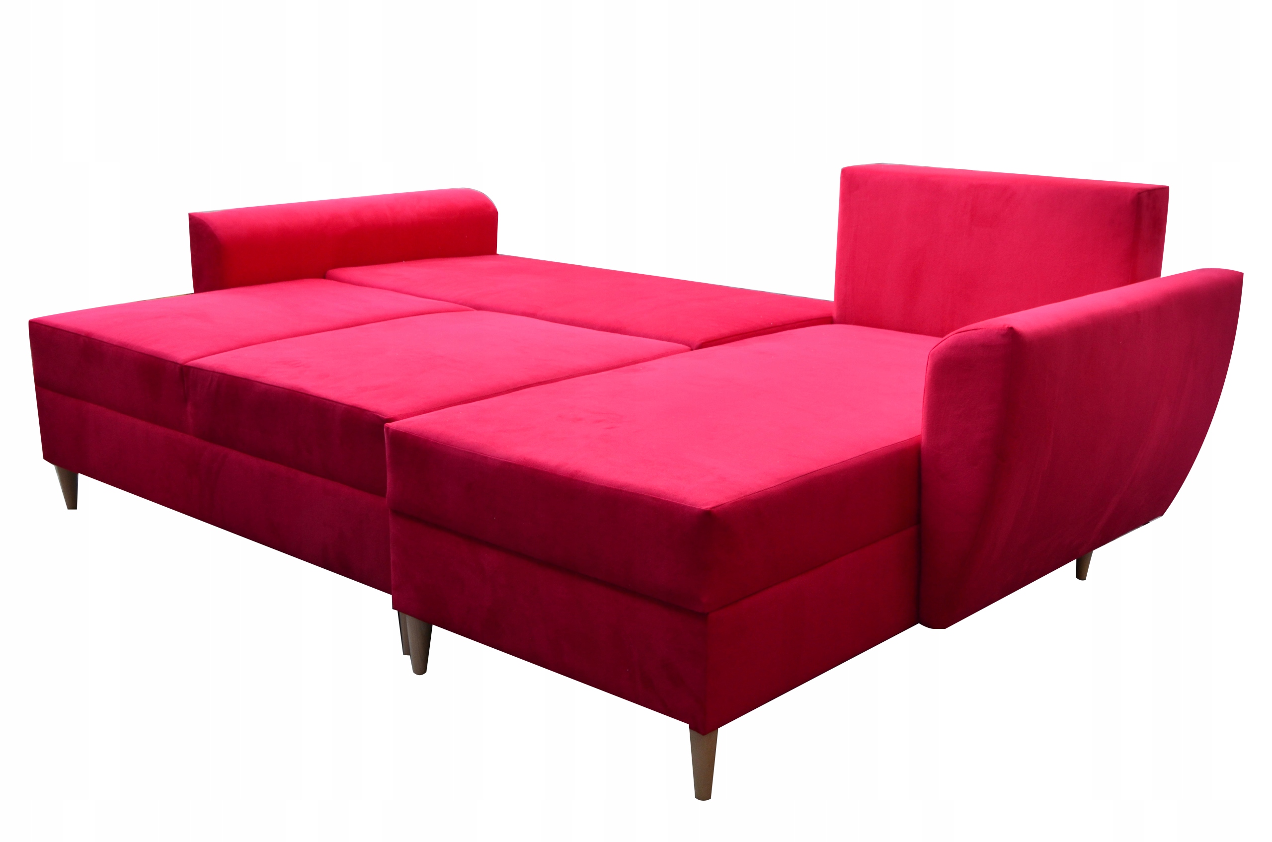 Narożnik skandynawski FREJA szybka wysyłka Marka Fronti