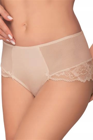 

Ewana Figi Majtki z koronką nr 98 XL