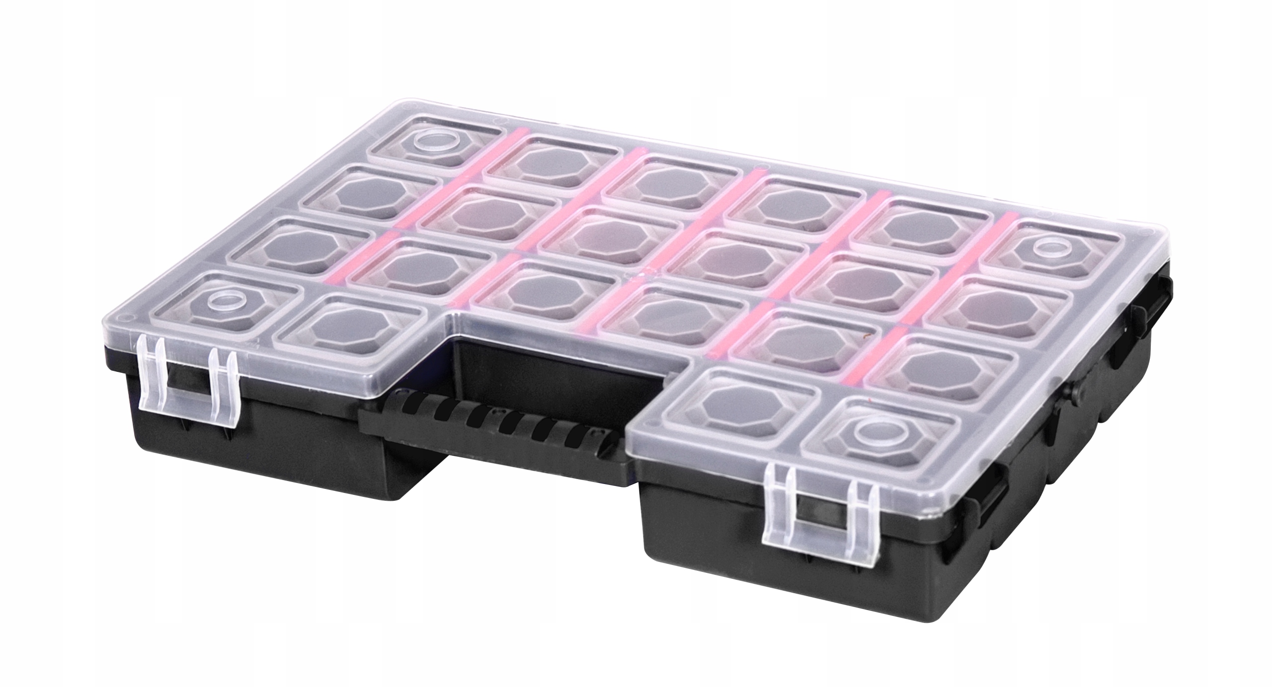 

Organizer Walizka Tandem B300 284x192x50 h